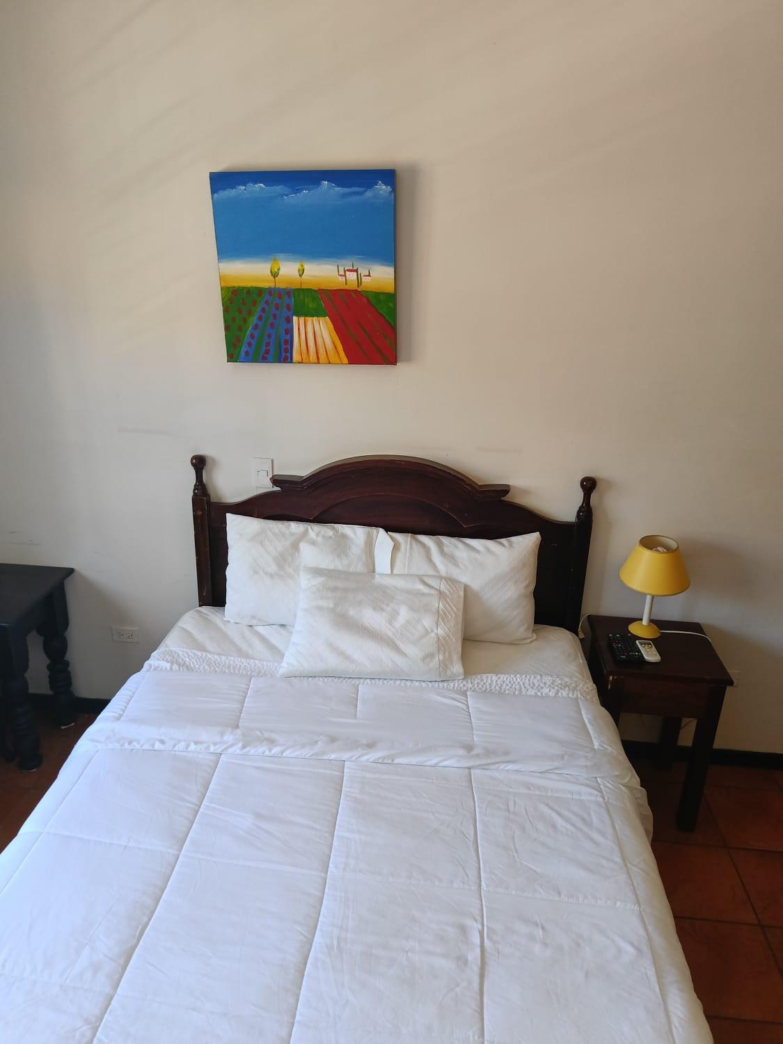 Hotel Villa Antigua سان سلفادور المظهر الخارجي الصورة