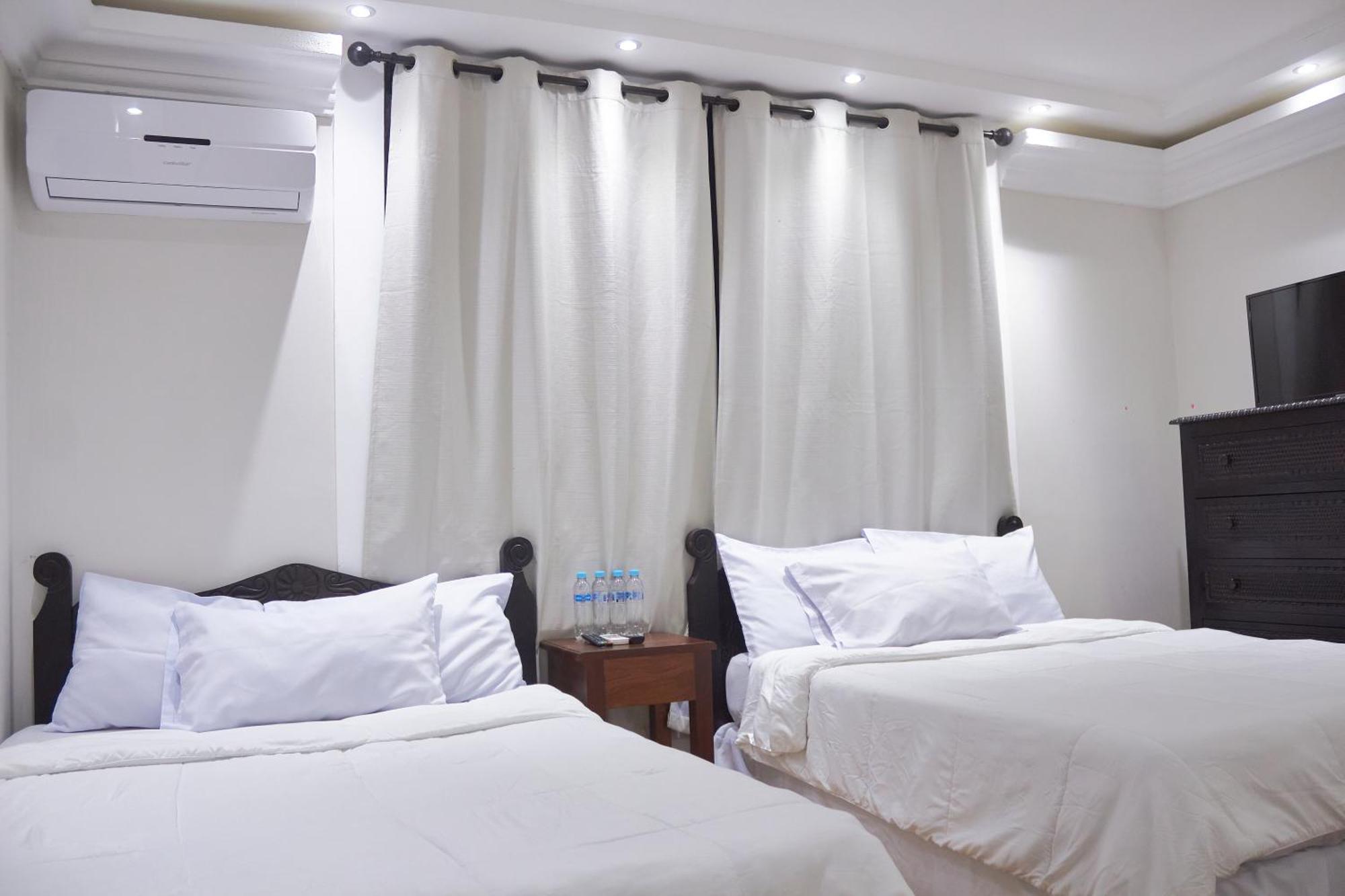 Hotel Villa Antigua سان سلفادور المظهر الخارجي الصورة