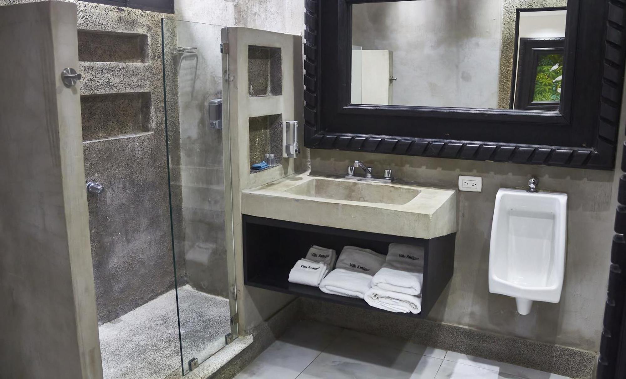 Hotel Villa Antigua سان سلفادور المظهر الخارجي الصورة