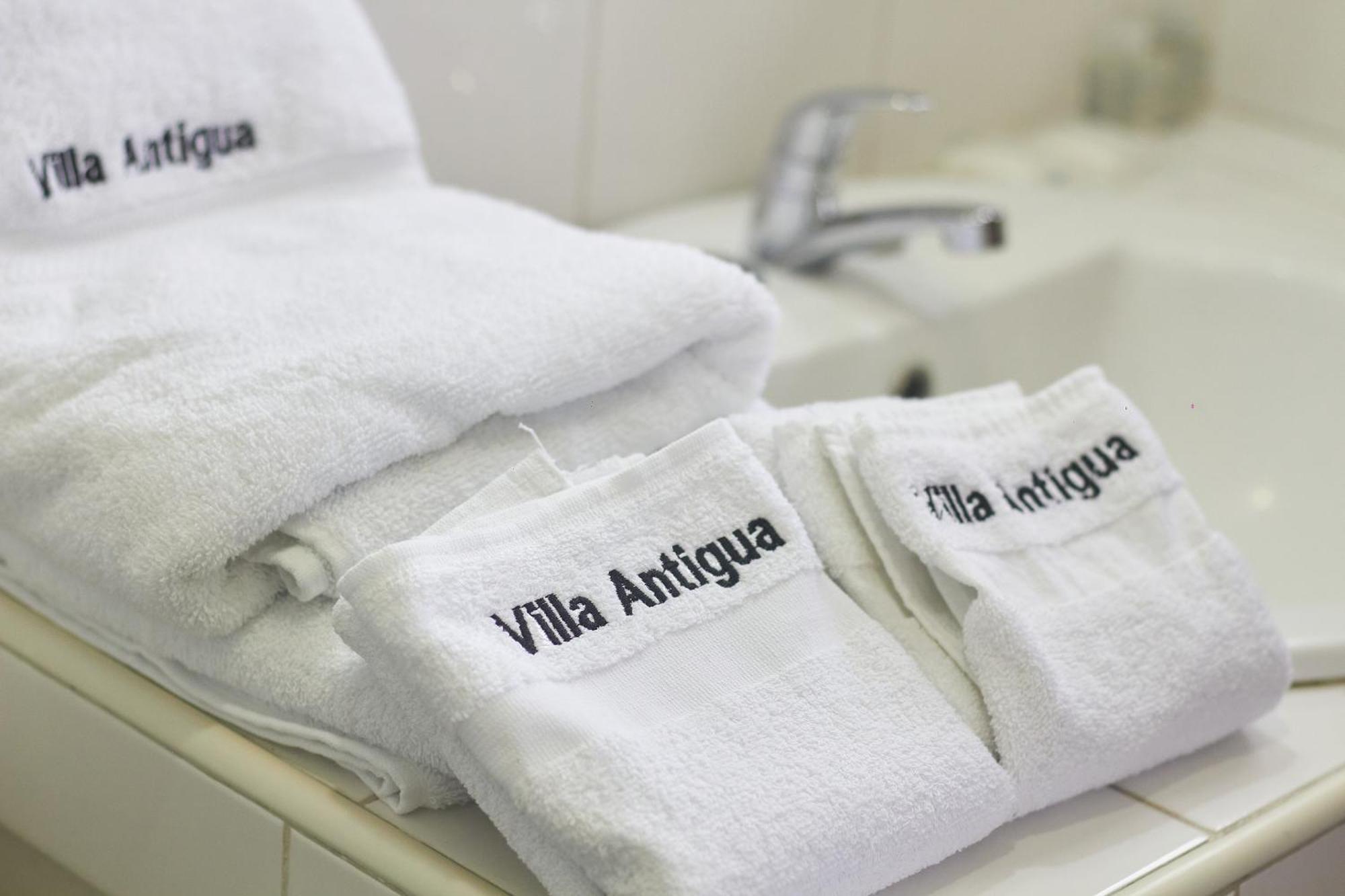 Hotel Villa Antigua سان سلفادور المظهر الخارجي الصورة